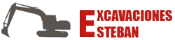 Excavaciones Esteban logo